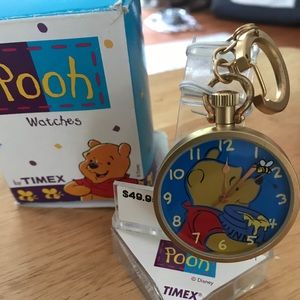 NIP Winnie the Pooh watches